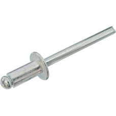 RF-Заклепка 5,0х40 Al/St пл /25-35 ISO 2,0kN