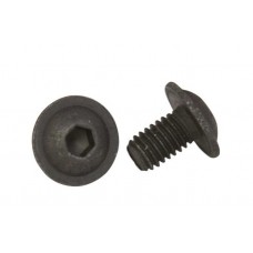 Болт ISO 7380-2 M4x6 10,9 нпкр/гл БП