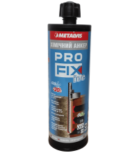 Анкер хімічний PROFIX ice