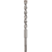 Бур Twister Plus SDS-plus 07х210 мм купити в Україні