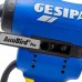 Заклепувальник акумуляторний Gesipa ACCUBIRD PRO CAS (Ø 2.4-6.0 + 6.3) (пластиковий кейс + дві батареї + зарядний пристрій) купити в Україні