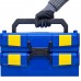 Заклепувальник акумуляторний Gesipa ACCUBIRD PRO CAS (Ø 2.4-6.0 + 6.3) (пластиковий кейс + дві батареї + зарядний пристрій) купити в Україні
