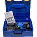 Заклепувальник акумуляторний Gesipa POWERBIRD PRO CAS Gold Edition (Ø 4.8-6.4 + 8.0) (пластиковий кейс) купити в Україні