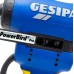 Заклепувальник акумуляторний Gesipa POWERBIRD PRO CAS Gold Edition (Ø 4.8-6.4 + 8.0) (пластиковий кейс) купити в Україні